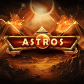 Astros Slot Game Image